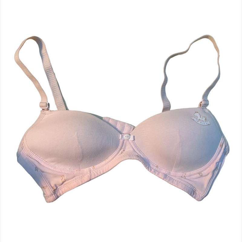 Áo ngực vintage loli