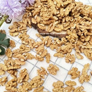  500Gram NHÂN ÓC CHÓ VÀNG MỸ  CÓ XUẤT HÓA ĐƠN CÔNG TY  