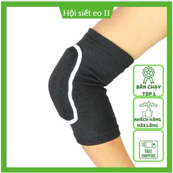 BẢO VỆ GỐI TAY CÓ ĐỆM
