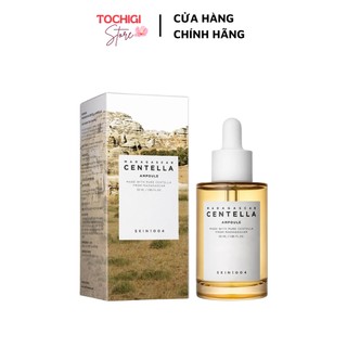 Tinh chất rau má giảm mụn phục hồi da SKIN1004 Madagascar Centella Ampoule 55ml/100ml