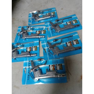 SÚNG XỊT HƠI- XỊT BỤI  DG10