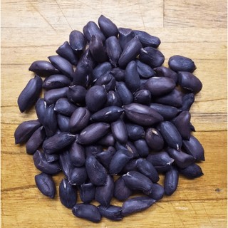 Hạt giống lạc đen