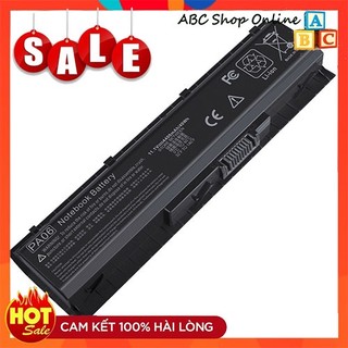 Pin HP PA06, HSTNN-DB7K, 849911-850, 849571-251, 849571-221, HP Omen 17, 17-w, 17-ab200, 17t-ab00 62Wh