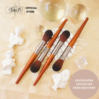 Cọ Setting - Má Hồng Feather B 152