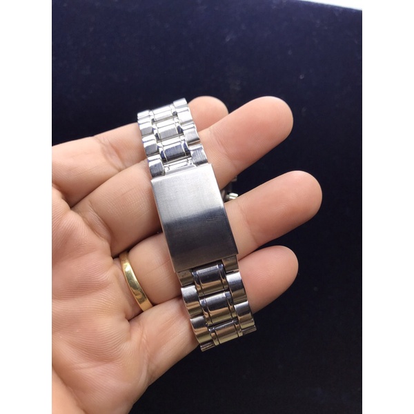 ⌚️Đồng hồ Si Nam full 6 kim hiệu Mario Valentino, Nhật🇯🇵