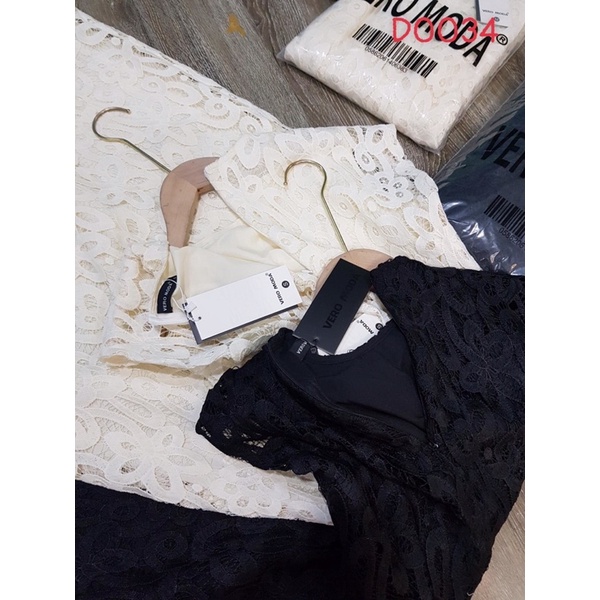 Đầm ren VERO 2 màu