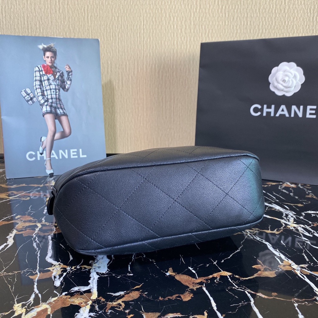 TÚI CHA NEO HOBO DA CỪU SZ25