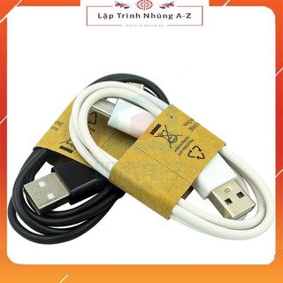 [Lập Trình Nhúng A-Z][G2] Dây Cáp Micro USB
