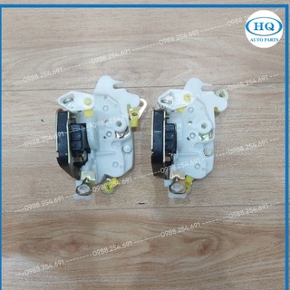 Ổ khóa ngậm cửa xe Dongfeng
