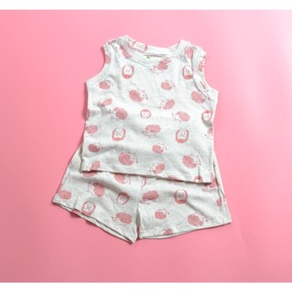 BỘ THUN CUTE cho bé trai bé gái Touch