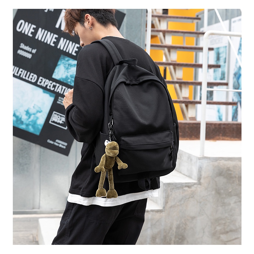 Balo nam nữ đi học đi chơi thời trang cao cấp phong cách mới