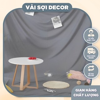 (Background ghi sáng) phông nền chụp ảnh , decor sản phẩm.