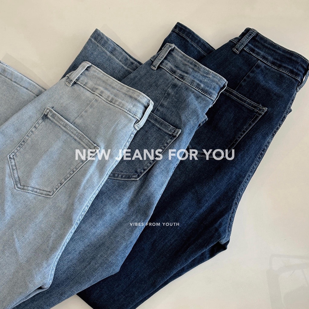 JEANS LOE 2 TÚI VUÔNG_QD1343