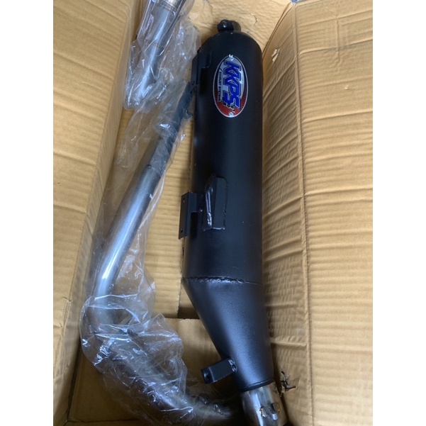 Pô Kkps wave-ex 150