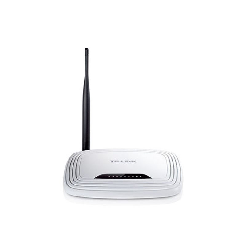TP-Link 1 Râu 740N Cũ Thanh Lý Văn Phòng