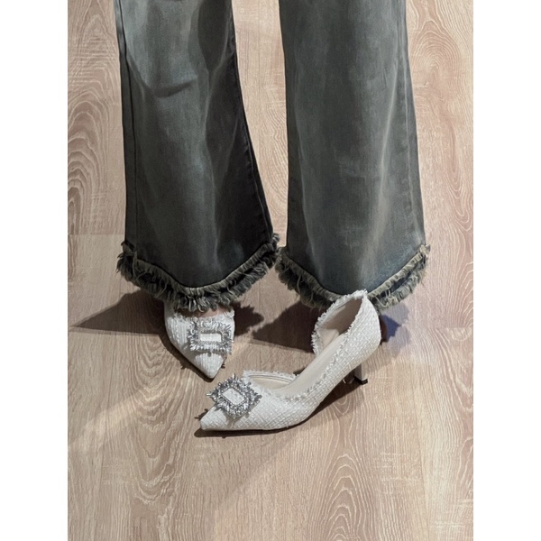 GIÀY • LEATHER SHOES• KÈM ẢNH THẬT