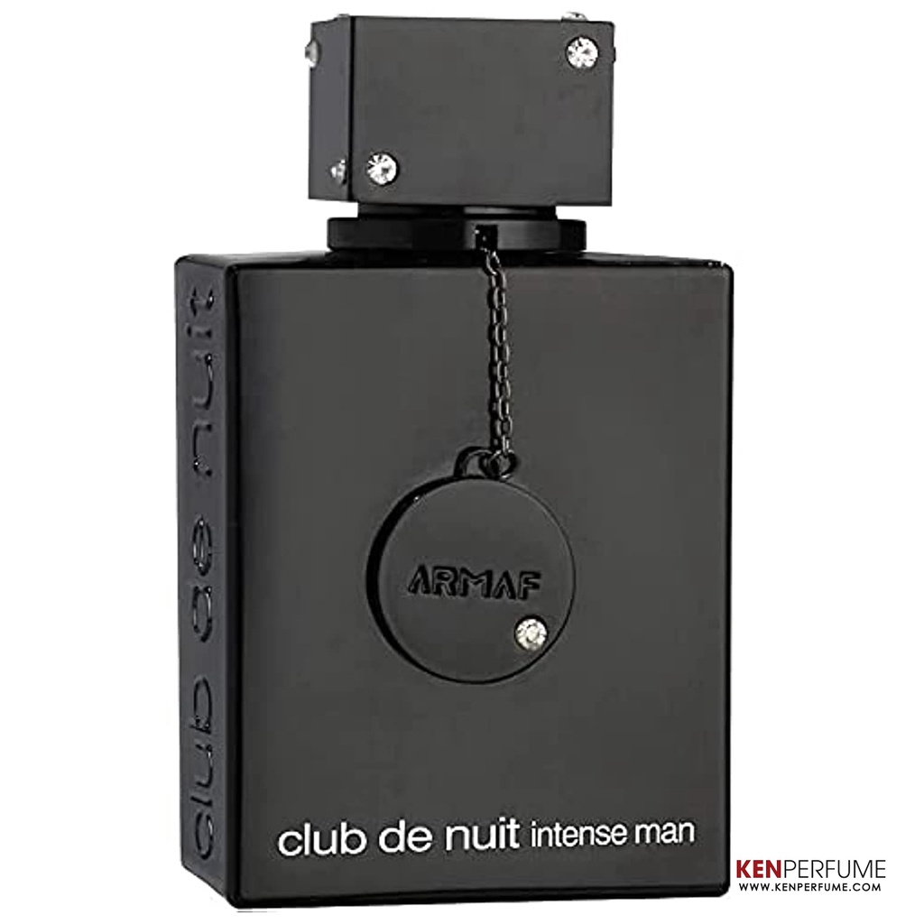 Nước hoa nam Club De Nuit Intense (Thường)