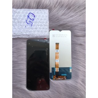 Màn hình oppo realme c25/ oppo a16 zin new