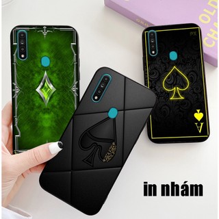 Ốp lưng oppo a31 , oppo a8 in hình tứ quý A bộ sảnh hót hòn họt