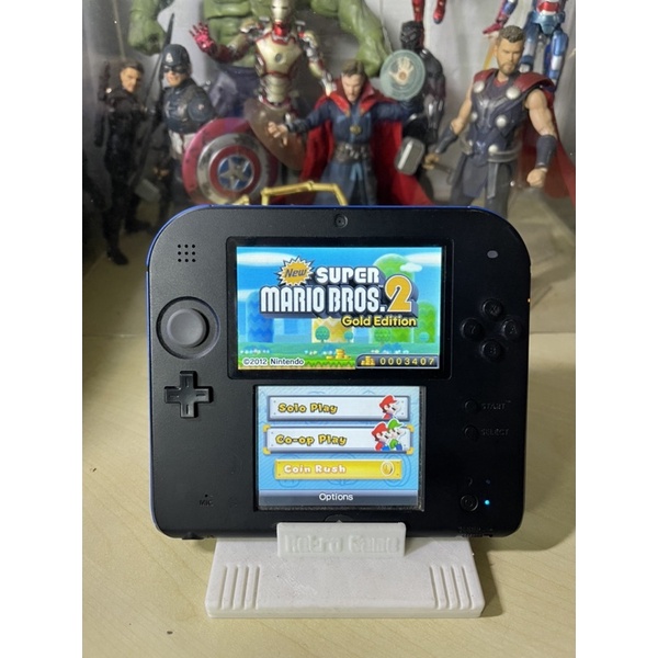 Máy chơi game 2ds 3ds