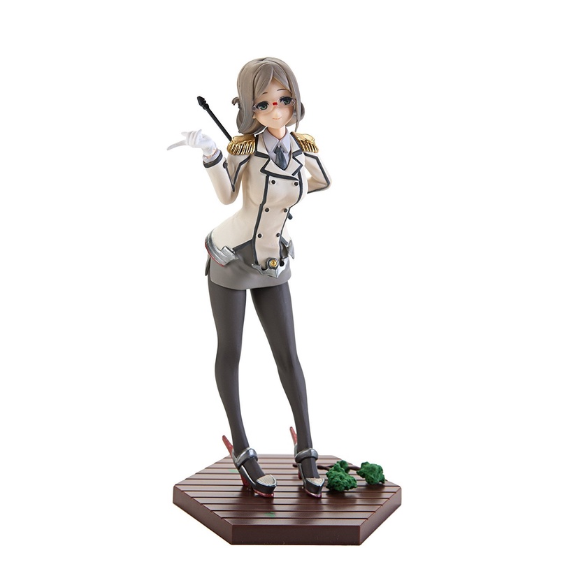 Mô hình Kantai Collection KanColle KATORI "Teaching" ver. figure chính hãng Nhật Bản