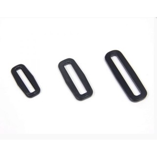 Khóa Trượt Cạnh Bằng Nhựa Cho Ba Lô/Túi Xách