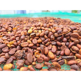 Cà Phê Đặc Sản Nguyễn CPR Mix004