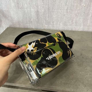 Túi Mini Bag Nike Custom