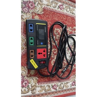 ổ cắm đo công suất Ac 220v