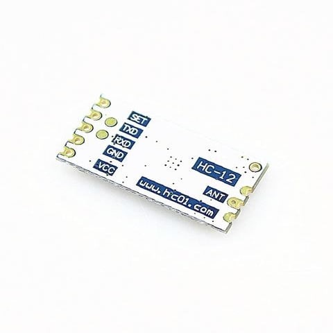 HC-12 SI4463 Mạch thu phát RF 433MHz 1000m