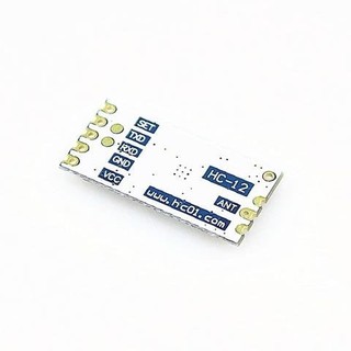HC-12 SI4463 Mạch thu phát RF 433MHz 1000m