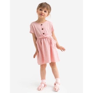 XD- Váy thun size 12m-7/8y (form nhỏ)