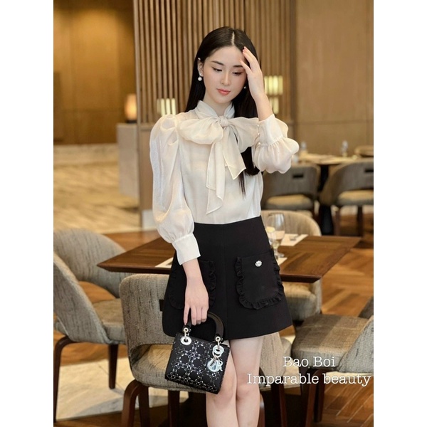 Quần váy lưng cao bigsize 60kg-95kg❤️❤️