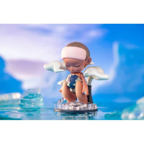 FUTURE SOS KID BLINDBOX SERIES