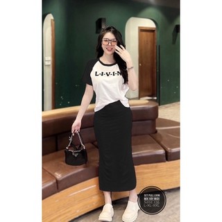 🌈 SET THUN MIX CV MIDI BIGSIZE🌈
