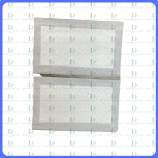 100 MIẾNG THẤM THỰC PHẨM MÀU TRẮNG (8X13CM)