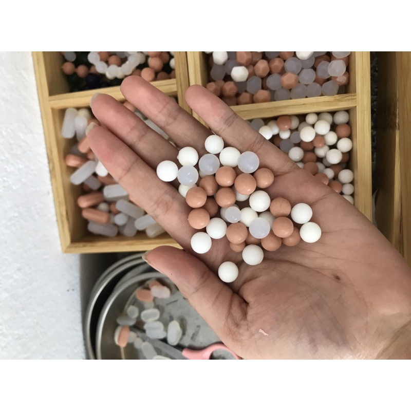 bi silicon chọn lẻ (bi găm)