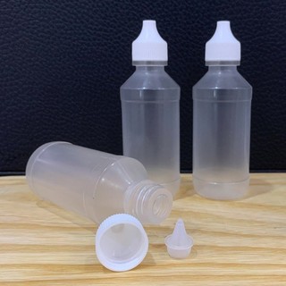 Combo Vỏ Chai Đựng Cồn 60ml