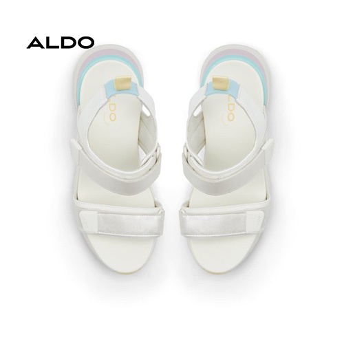 Sandal quai ngang nữ ALDO COLBIE