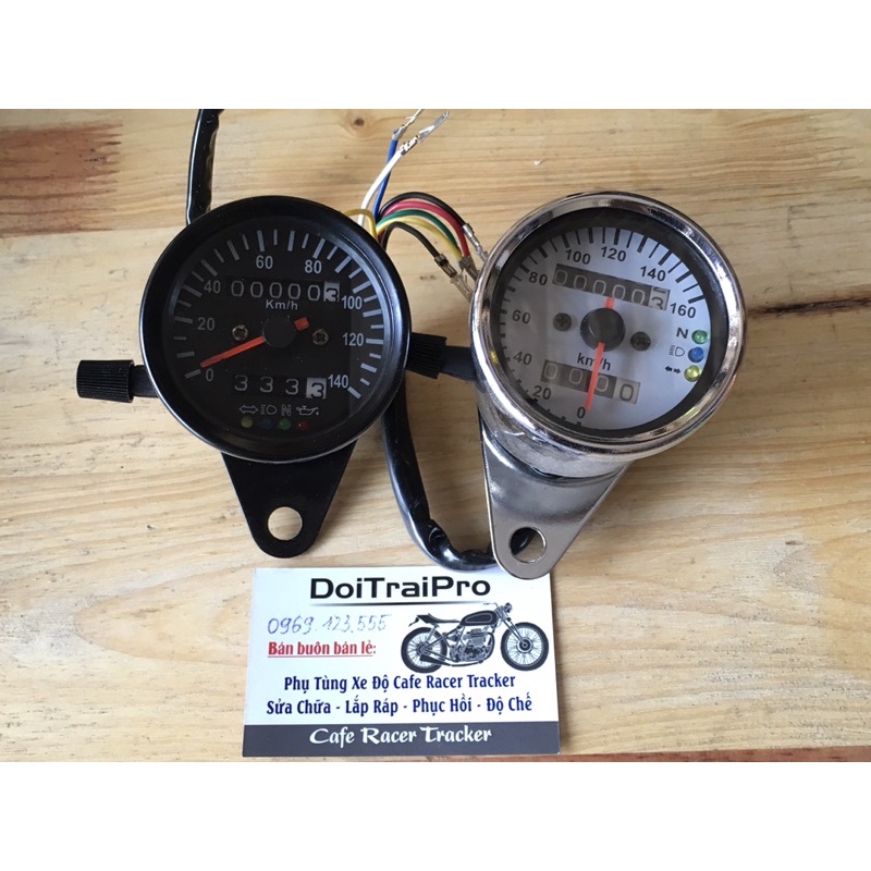 Đồng hồ công tơ