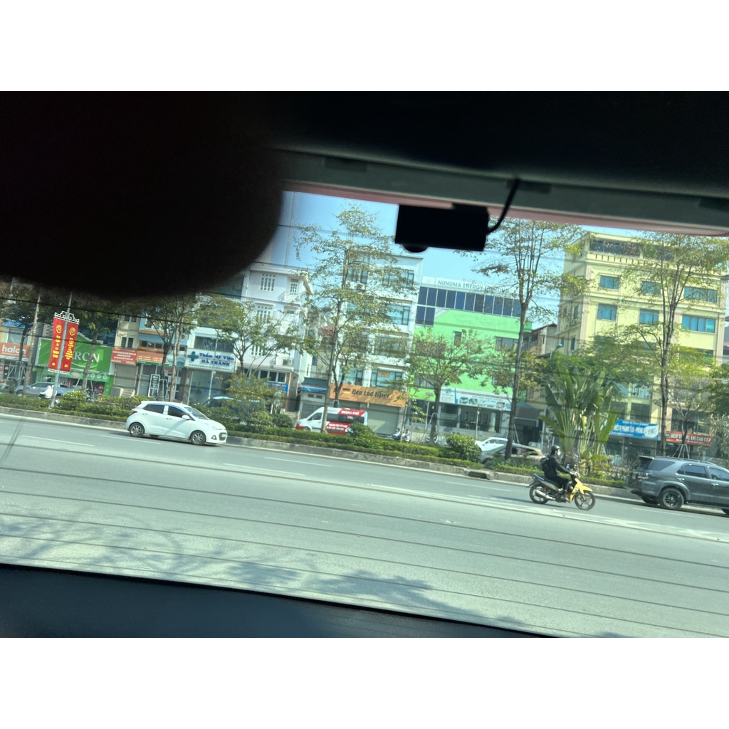 Camera Hành Trình VIETMAP KC01 - Camera Hành Trình Cars Shop Trước Sau Cảnh Báo Giao Thông | BigBuy360 - bigbuy360.vn