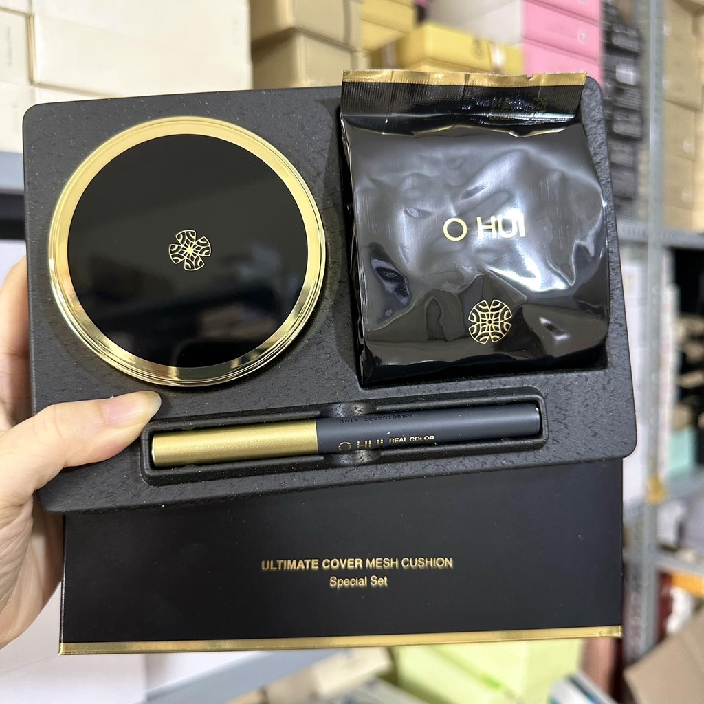 Set PHẤN NƯỚC 𝐎𝐡𝐮𝐢 𝐔𝐥𝐭𝐢𝐦𝐚𝐭𝐞 𝐂𝐨𝐯𝐞𝐫 𝐌𝐞𝐬𝐡 𝐂𝐮𝐬𝐡𝐢𝐨𝐧 𝐒𝐏𝐅 𝟓𝟎+ 𝐏𝐀+++