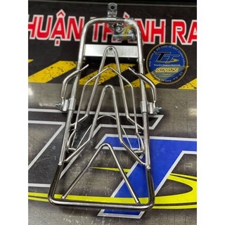 BAGA GIỮA YAZ INOX  - YAZ125