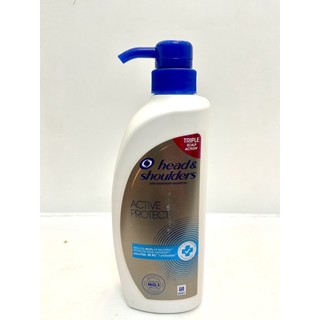 Dầu Gội Đầu Head & Shoulder 410ml THÁI LAN.