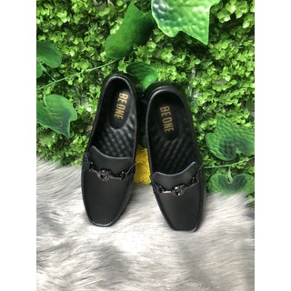 giày lười da bò nam cao cấp 2023