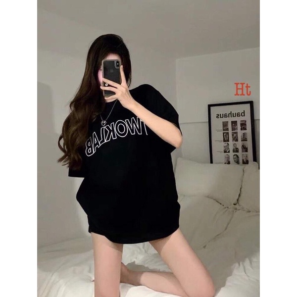 Áo phông TWOK H2A757