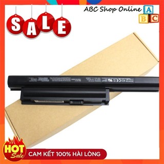 Pin laptop sony vaio vgp-bps22 vgp-bps22a vgp-bpl22 vpcea pcg-61315l