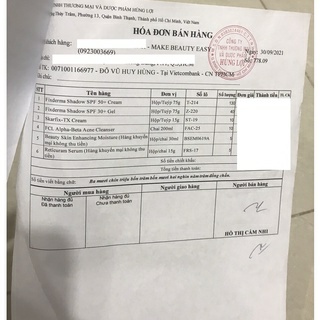 Fixderma SKARFIX-TX CREAM - Kem dưỡng da mờ nám, giảm thâm 15g