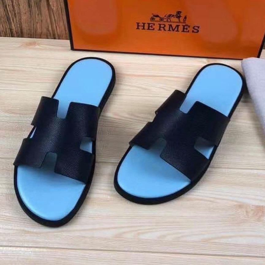 Dép Lê Cao Cấp, Dép Lê Thời Trang Nam Nữ HM, Dép Lê Hình Chữ H, Bền Đẹp