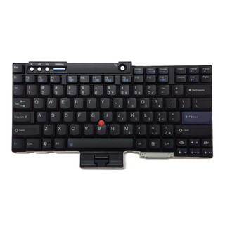 Bàn Phím Laptop IBM Lenovo Thinkpad T60, T61, R60 , R61, Z60 Z61 T400, R400 T500 ,W500